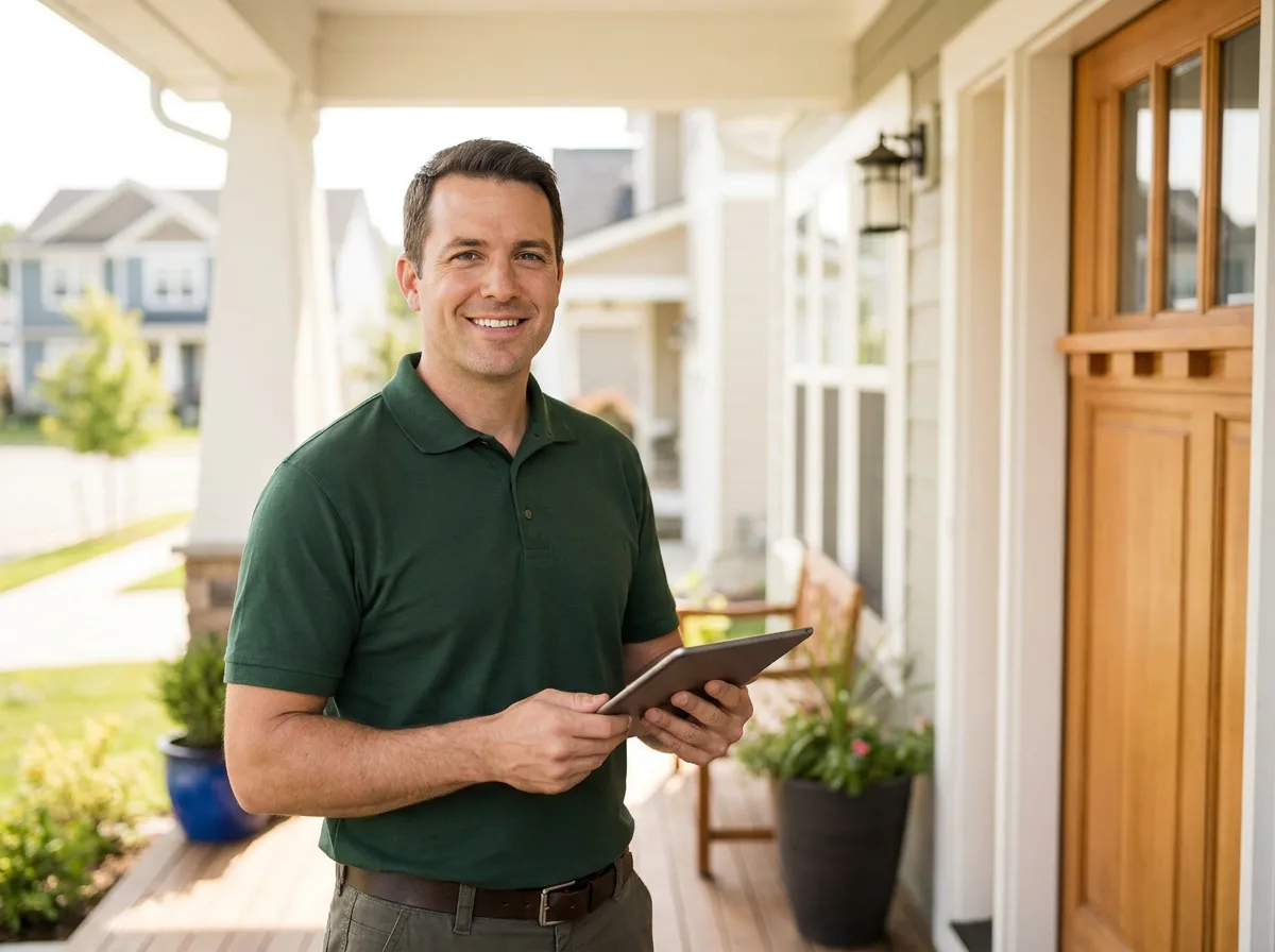 Pest control FAQs for Savanna, OK